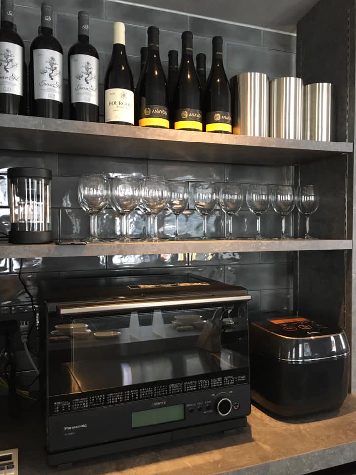 シェアキッチン ヒトトバ 三宮店